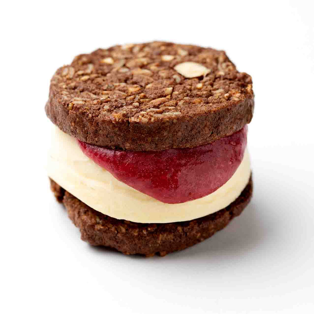 CUTZ Eis-Keks "Hot Love"