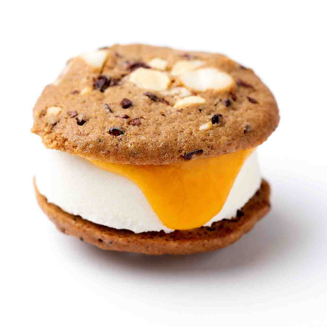 CUTZ Eis-Keks "Coconut Kiss"