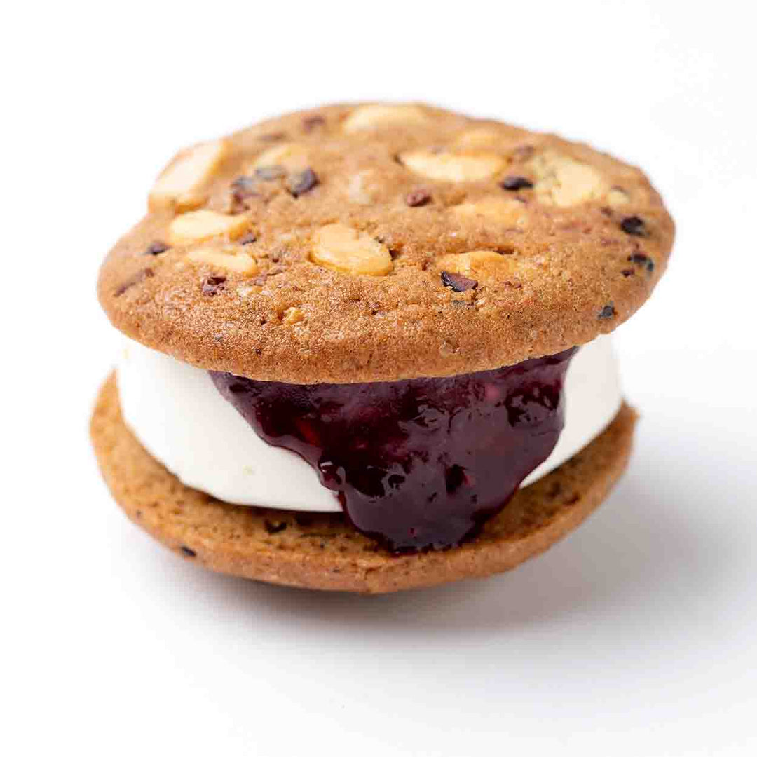 CUTZ Eis-Keks "Brombastic"