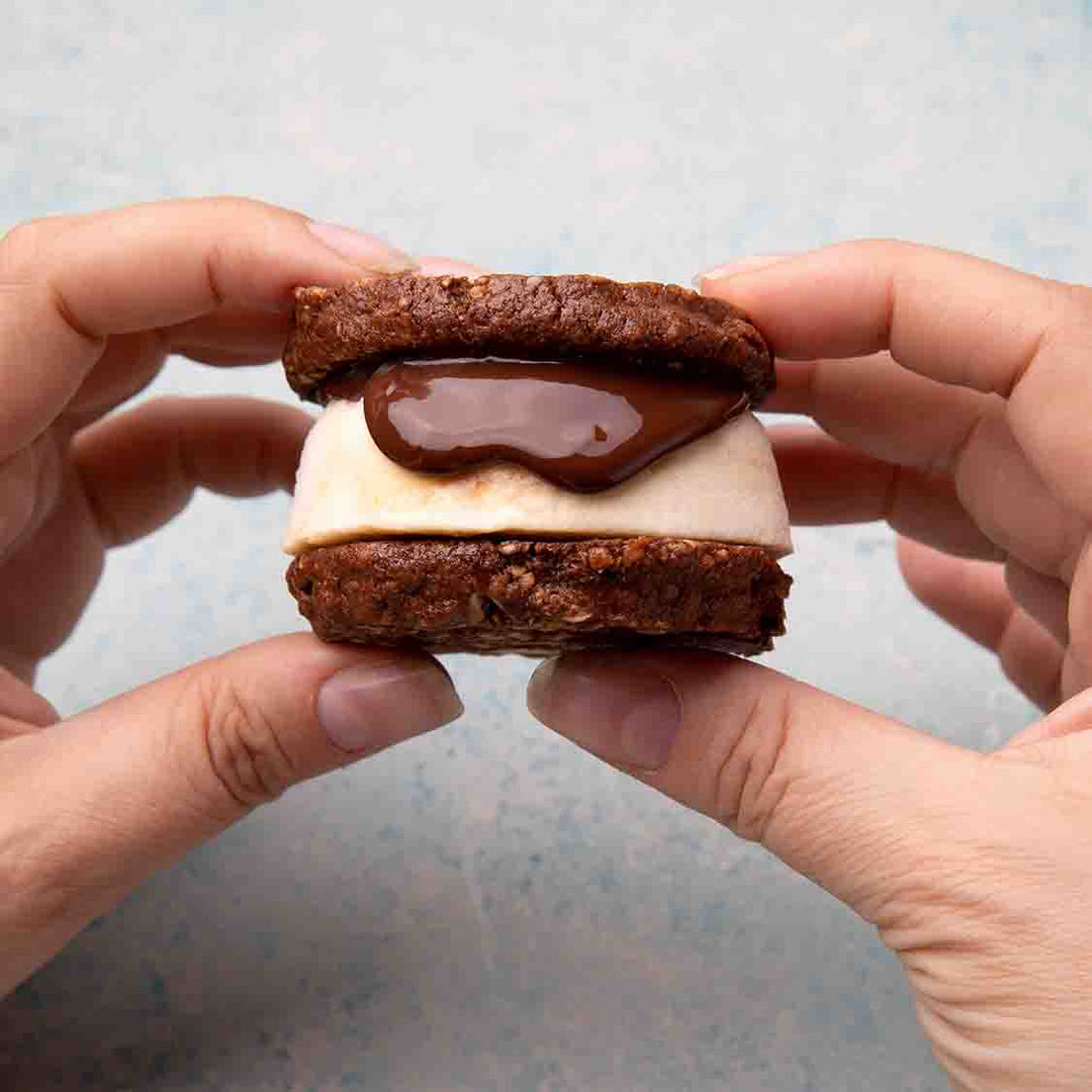 CUTZ Eis-Keks "Salted Caramel"