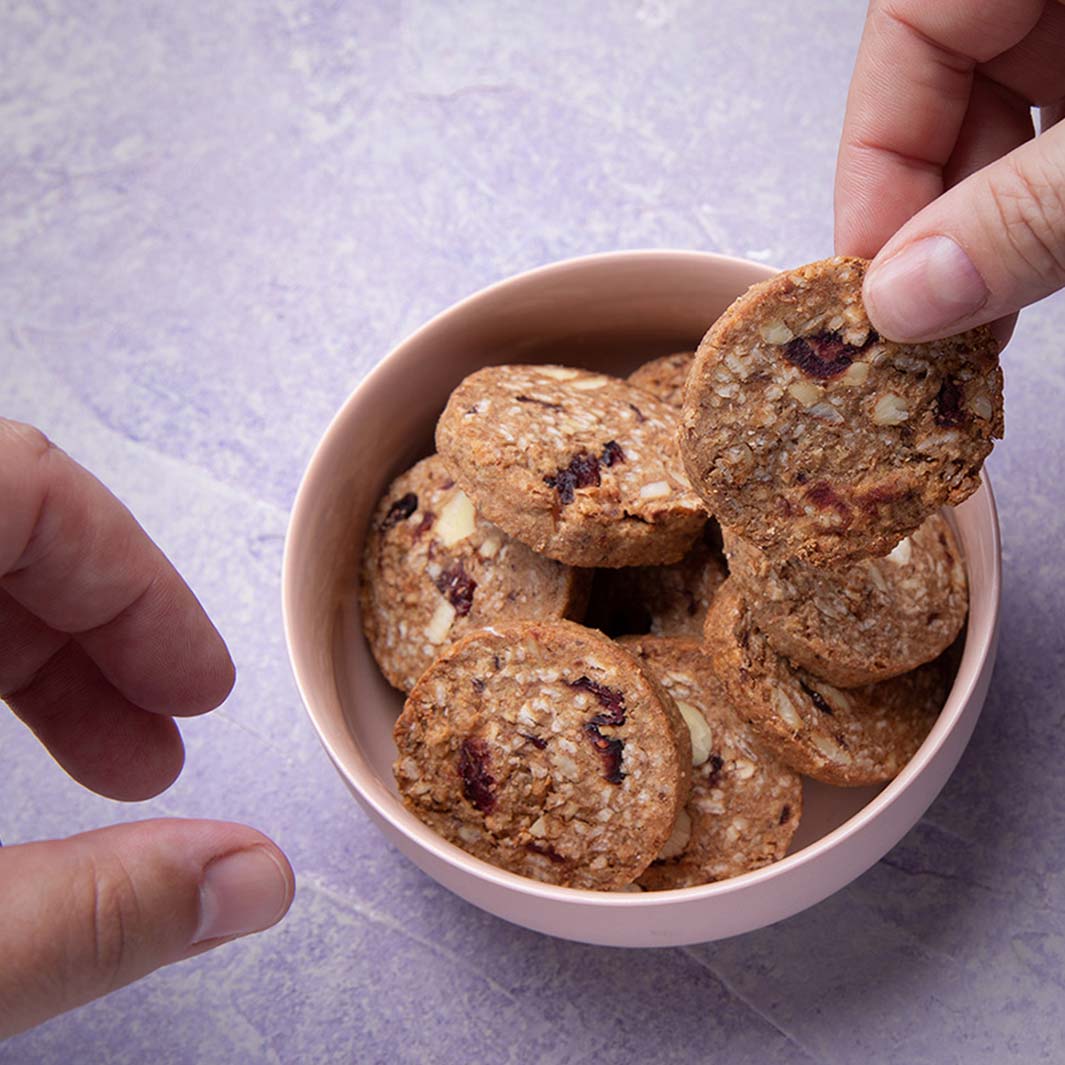 CUTZ Keksteig "Date A Date"