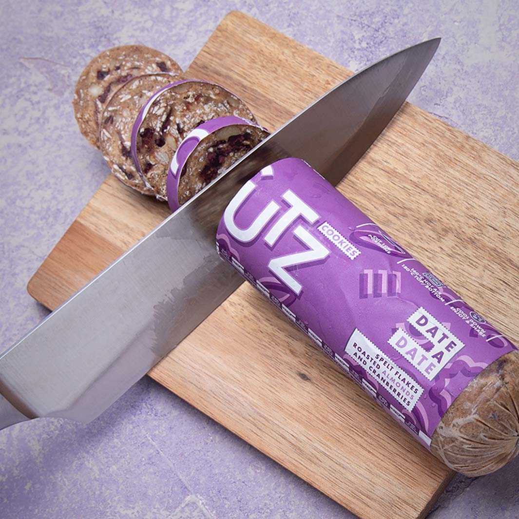 CUTZ Keksteig "Date A Date"