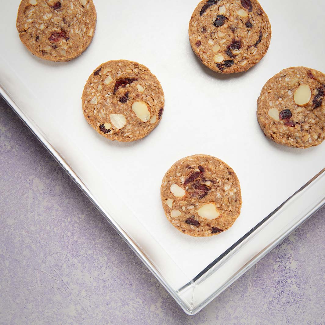 CUTZ Keksteig "Date A Date"