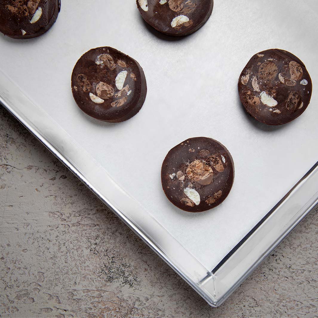 CUTZ Keksteig "Wild Chocolate Affairs"