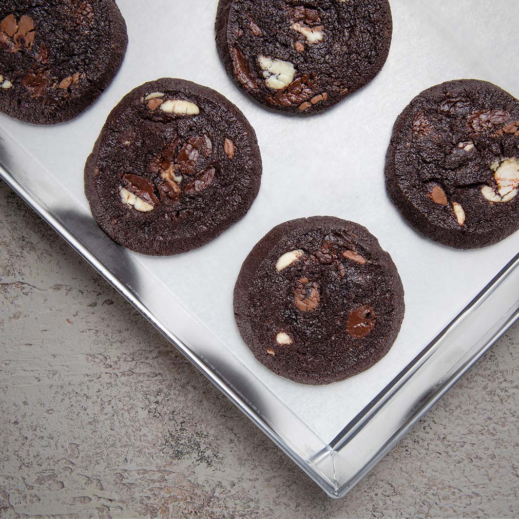 CUTZ Keksteig "Wild Chocolate Affairs"