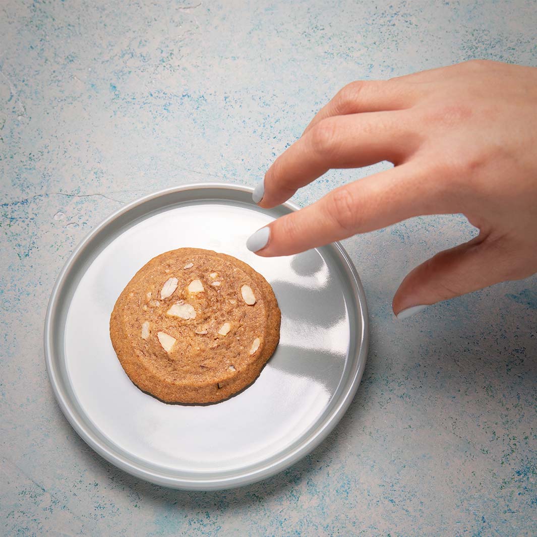 CUTZ Keksteig "The Great Vanillekipferl"