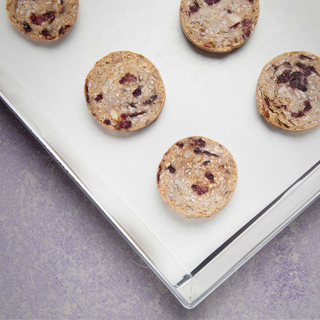 CUTZ Keksteig "Date A Date"