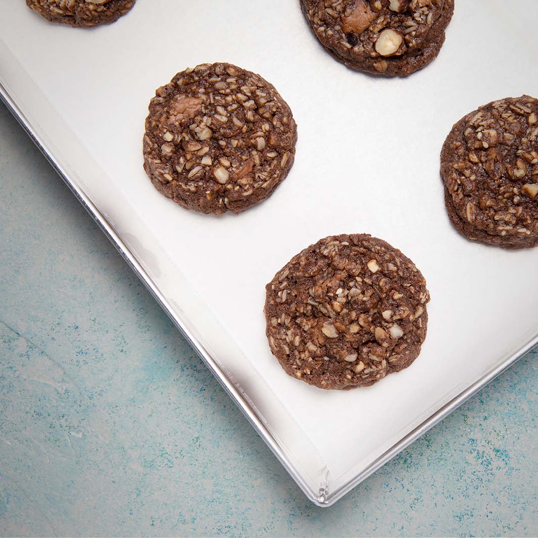 CUTZ Keksteig "You Make Me Nuts"