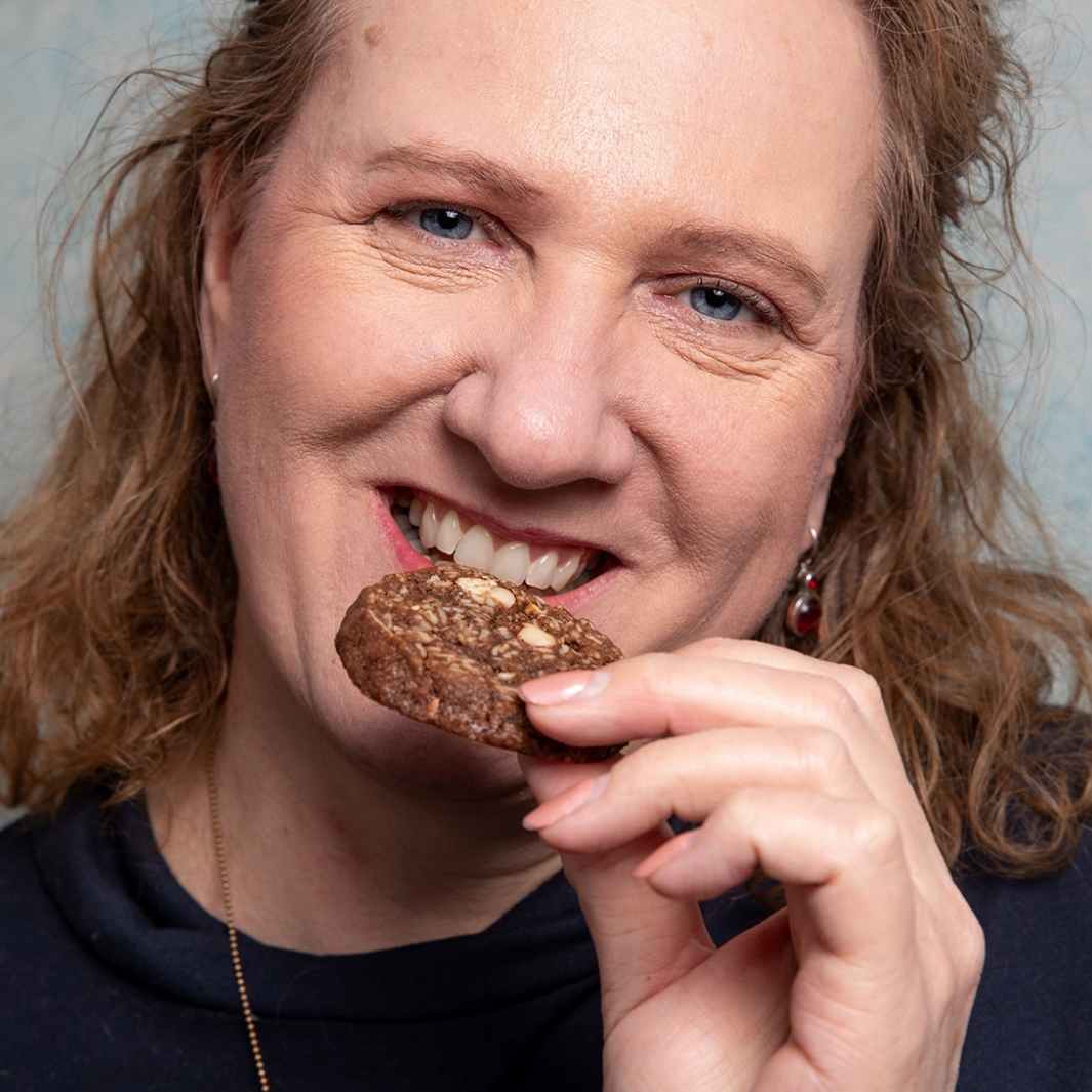 CUTZ Keksteig "You Make Me Nuts"