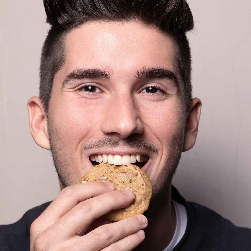 CUTZ Keksteig "The Great Vanillekipferl"