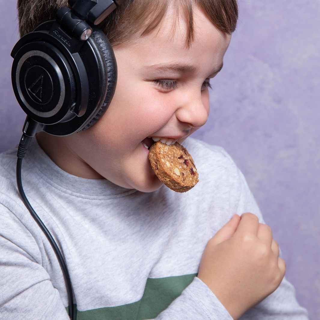 CUTZ Keksteig "Date A Date"