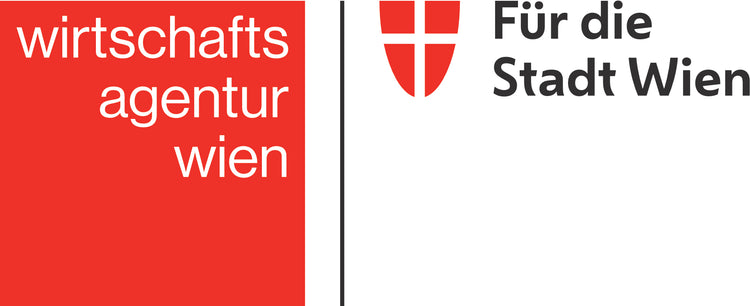 Wirtschaftsagentur Logo
